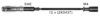 MERCE 1121500118 Ignition Cable Kit